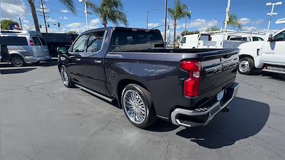 2023 Chevrolet Silverado 1500 Crew Cab 4WD Pickup for sale #T26147B - photo 2