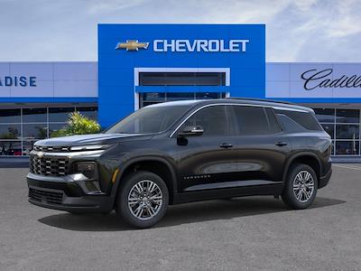 2026 Chevrolet Traverse FWD SUV for sale #T26152 - photo 2