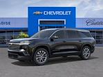 2026 Chevrolet Traverse FWD SUV for sale #T26153 - photo 3