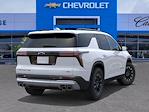 New 2026 Chevrolet Traverse Z71 AWD SUV for sale #T26154 - photo 4