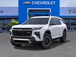 New 2026 Chevrolet Traverse Z71 AWD SUV for sale #T26154 - photo 6
