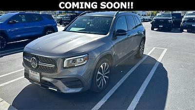 2021 Mercedes-Benz GLB 250 SUV FWD SUV for sale #T26157A - photo 1