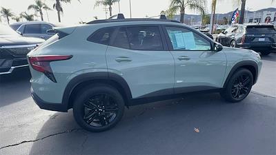 Used 2025 Chevrolet Trax ACTIV for sale #T26160A - photo 2