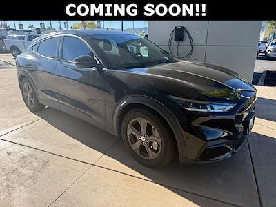 2021 Ford Mustang Mach-E AWD SUV for sale #T26160B - photo 1