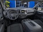 2026 Chevrolet Silverado 1500 Crew Cab 4x2 Pickup for sale #T26161 - photo 15