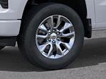 2026 Chevrolet Silverado 1500 Crew Cab 4x2 Pickup for sale #T26161 - photo 9