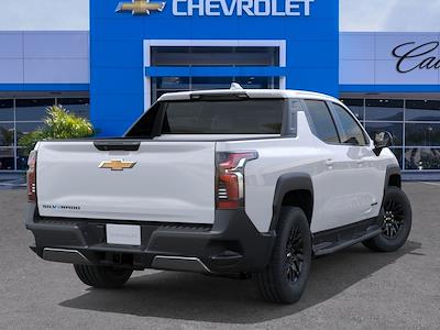 2026 Chevrolet Silverado EV Crew Cab AWD Pickup for sale #T26165 - photo 2