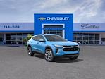 New 2026 Chevrolet Trax LT SUV for sale #T26166 - photo 1