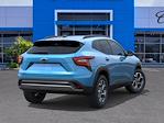 New 2026 Chevrolet Trax LT SUV for sale #T26166 - photo 4