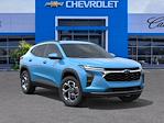 New 2026 Chevrolet Trax LT SUV for sale #T26166 - photo 7