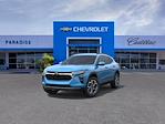 New 2026 Chevrolet Trax LT SUV for sale #T26166 - photo 8