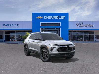 New 2026 Chevrolet Trailblazer RS AWD SUV for sale #T26168 - photo 1