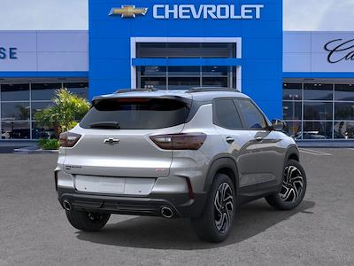2026 Chevrolet Trailblazer AWD SUV for sale #T26168 - photo 2