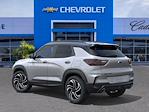 New 2026 Chevrolet Trailblazer RS AWD SUV for sale #T26168 - photo 3
