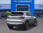 New 2026 Chevrolet Trailblazer RS AWD SUV for sale #T26168 - photo 4