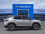 New 2026 Chevrolet Trailblazer RS AWD SUV for sale #T26168 - photo 5