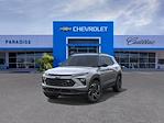 New 2026 Chevrolet Trailblazer RS AWD SUV for sale #T26168 - photo 8