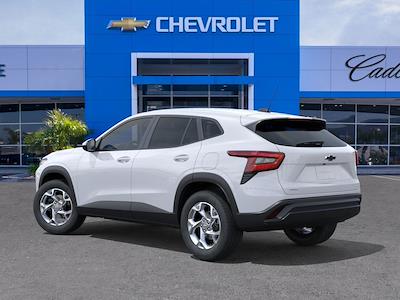 2026 Chevrolet Trax FWD SUV for sale #T26170 - photo 2