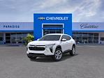 2026 Chevrolet Trax FWD SUV for sale #T26170 - photo 8