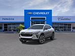 New 2026 Chevrolet Trax 2RS SUV for sale #T26173 - photo 8