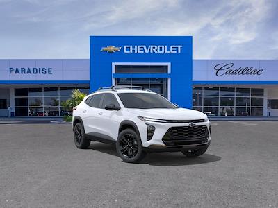 2026 Chevrolet Trax FWD SUV for sale #T26174 - photo 1