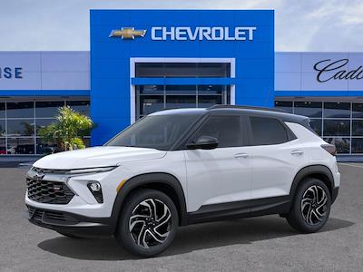 New 2026 Chevrolet Trailblazer RS SUV for sale #T26175 - photo 2