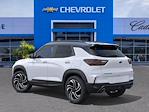 New 2026 Chevrolet Trailblazer RS SUV for sale #T26175 - photo 3