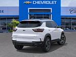New 2026 Chevrolet Trailblazer RS SUV for sale #T26175 - photo 4