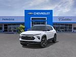 New 2026 Chevrolet Trailblazer RS SUV for sale #T26175 - photo 8