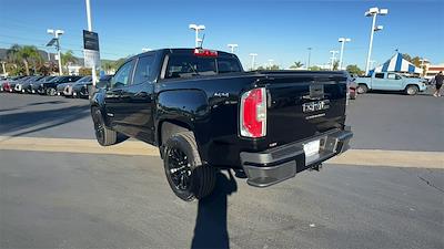 2022 GMC Canyon Crew Cab 4WD Pickup for sale #T26181A - photo 2