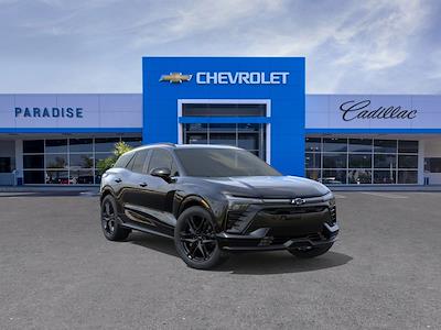 2026 Chevrolet Blazer EV AWD SUV for sale #T26187 - photo 1
