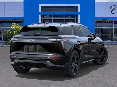 2026 Chevrolet Blazer EV AWD SUV for sale #T26187 - photo 2