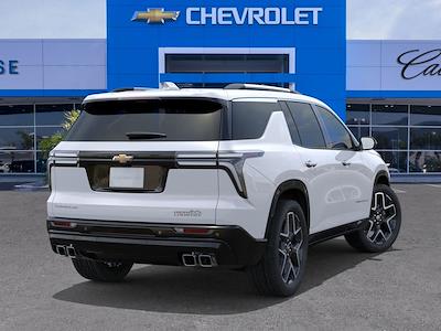 2026 Chevrolet Traverse FWD SUV for sale #T26188 - photo 2