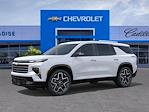 2026 Chevrolet Traverse FWD SUV for sale #T26188 - photo 3