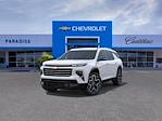 2026 Chevrolet Traverse FWD SUV for sale #T26188 - photo 8