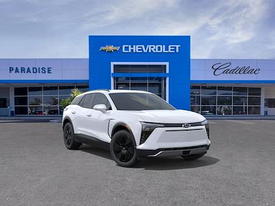 2026 Chevrolet Blazer EV FWD SUV for sale #T26197 - photo 1