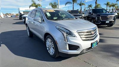Used 2019 Cadillac XT5 Premium Luxury for sale #T26203A - photo 2