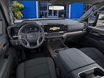 2026 Chevrolet Silverado 2500 Crew Cab 4x4 Pickup for sale #T26204 - photo 15