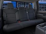 2026 Chevrolet Silverado 2500 Crew Cab 4x4 Pickup for sale #T26204 - photo 17