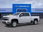 2026 Chevrolet Silverado 2500 Crew Cab 4x4 Pickup for sale #T26204 - photo 3
