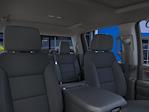 2026 Chevrolet Silverado 2500 Crew Cab 4x4 Pickup for sale #T26204 - photo 24