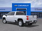 2026 Chevrolet Silverado 2500 Crew Cab 4x4 Pickup for sale #T26204 - photo 4