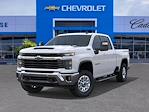 2026 Chevrolet Silverado 2500 Crew Cab 4x4 Pickup for sale #T26204 - photo 6