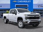 2026 Chevrolet Silverado 2500 Crew Cab 4x4 Pickup for sale #T26204 - photo 7