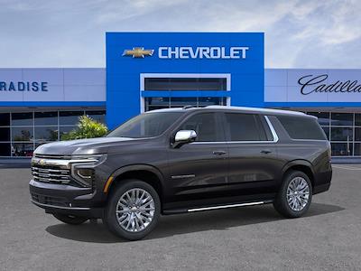 2026 Chevrolet Suburban 4WD SUV for sale #T26205 - photo 1