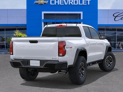 2026 Chevrolet Colorado Crew Cab 4x4 Pickup for sale #T26206 - photo 2