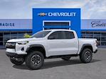 2026 Chevrolet Colorado Crew Cab 4WD Pickup for sale #T26206 - photo 3