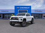 2026 Chevrolet Colorado Crew Cab 4WD Pickup for sale #T26206 - photo 8