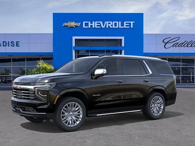 2026 Chevrolet Tahoe RWD SUV for sale #T26207 - photo 1