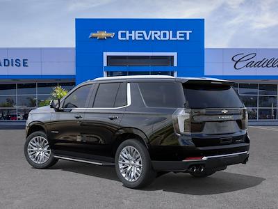 2026 Chevrolet Tahoe RWD SUV for sale #T26207 - photo 2
